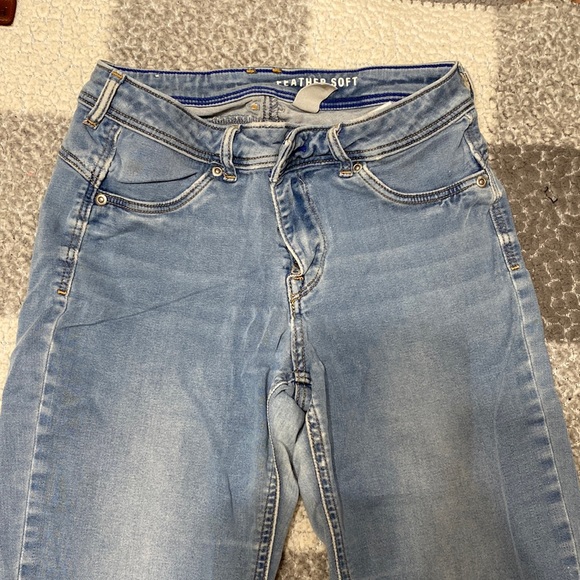 Women’s H&M 2/32 Jeggings - Picture 1 of 6